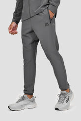 Men's Lumos Woven Pant - Cement Grey/Asphalt