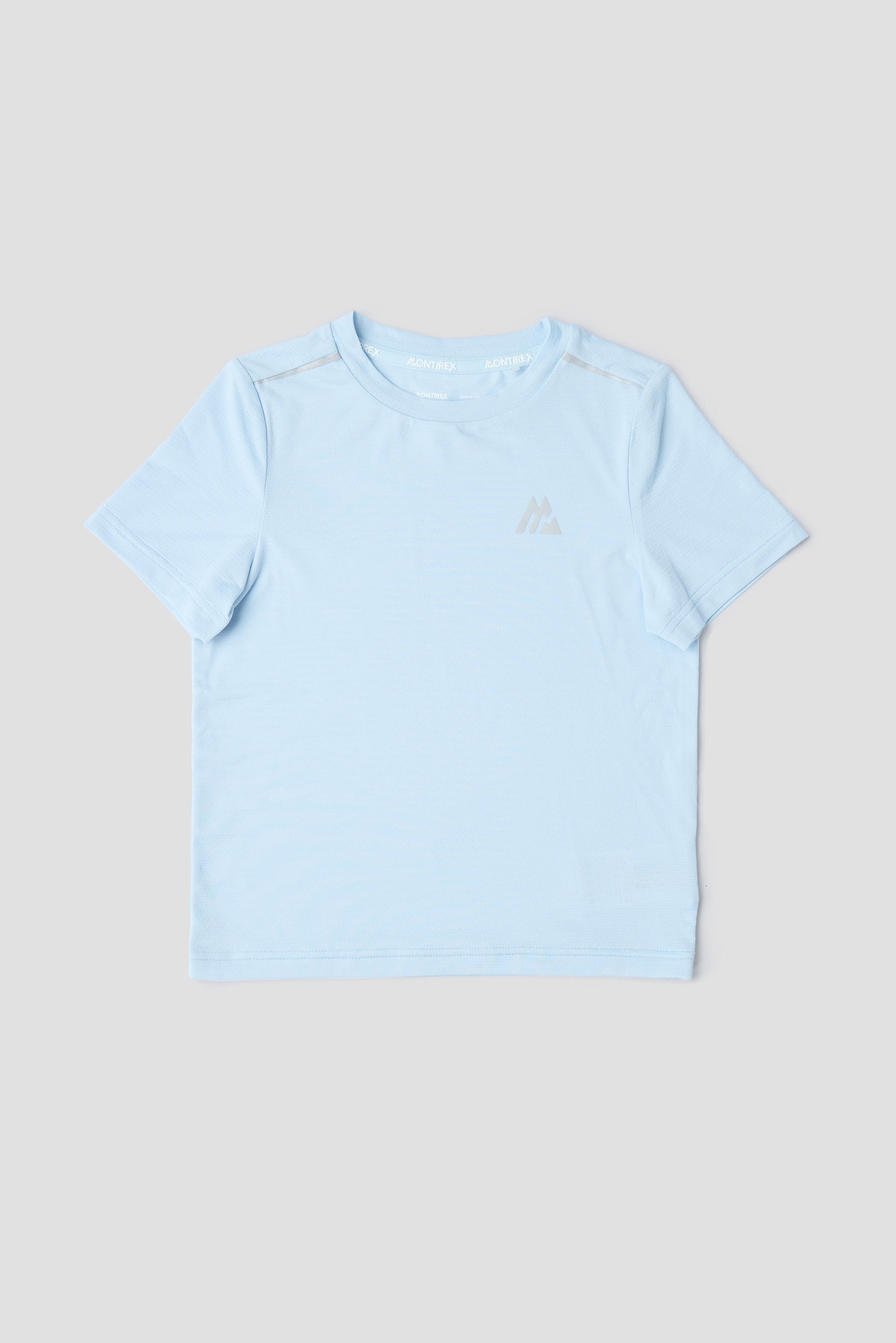 Infant Boys Blaze T-Shirt - Summer Mist