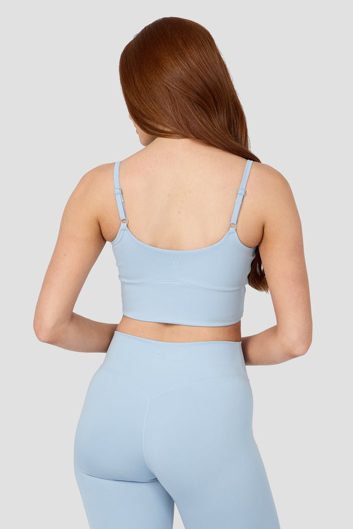 Spirit Bra - Ice Blue