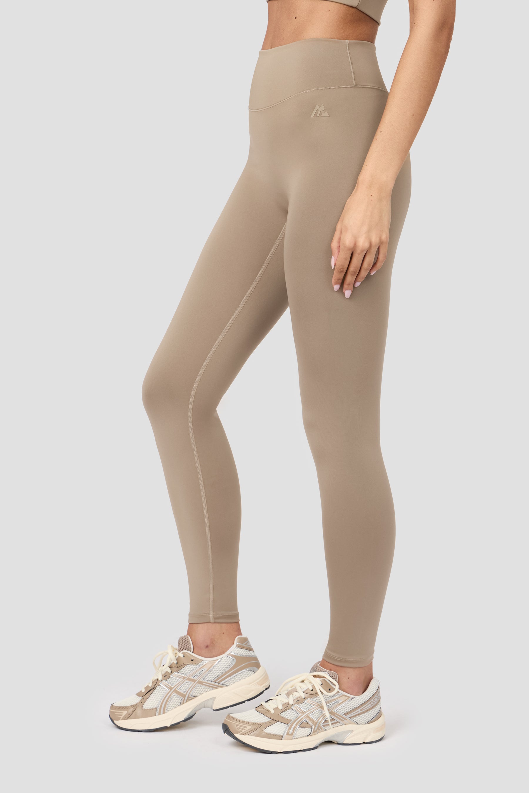 Spirit Legging - Praline