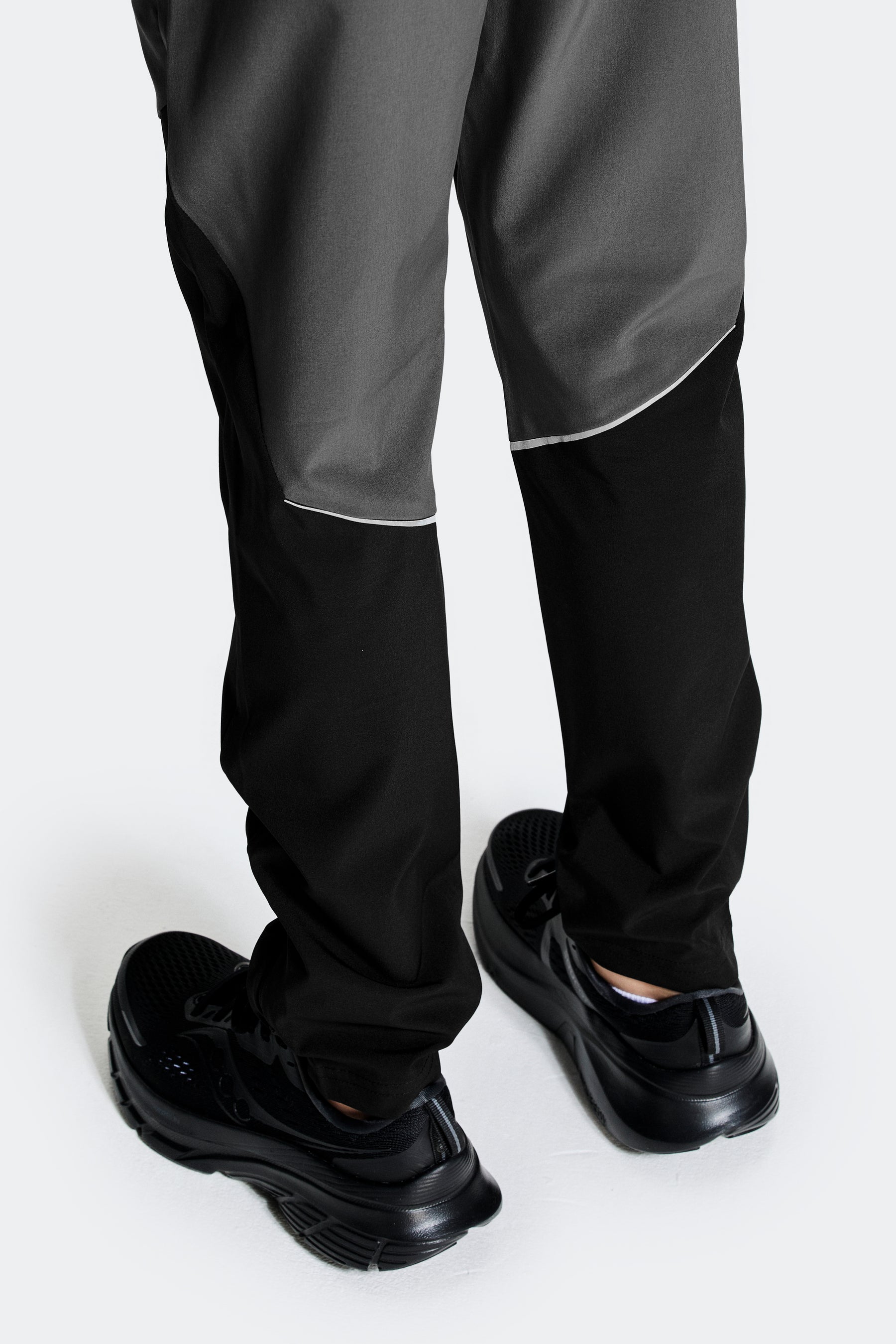 Boys Cerberus Pant - Asphalt/Black/Onyx