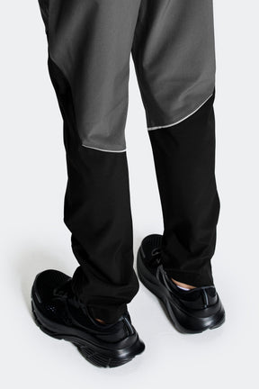 Boys Cerberus Pant - Asphalt/Black/Onyx