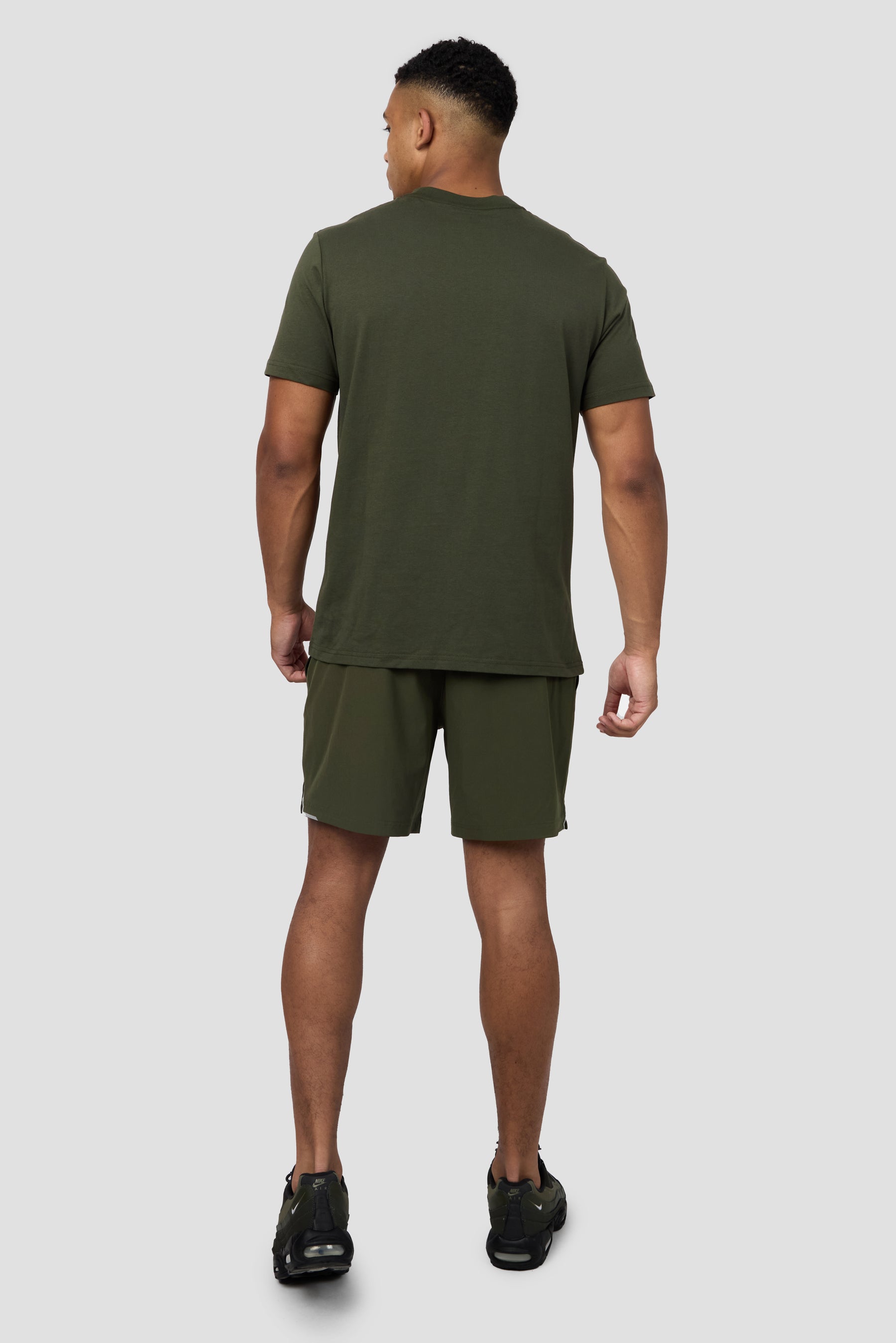 Liverpool Coordinates T-Shirt - Elm