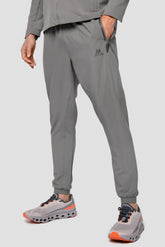 Men's Lumos Woven Pant - Cement Grey