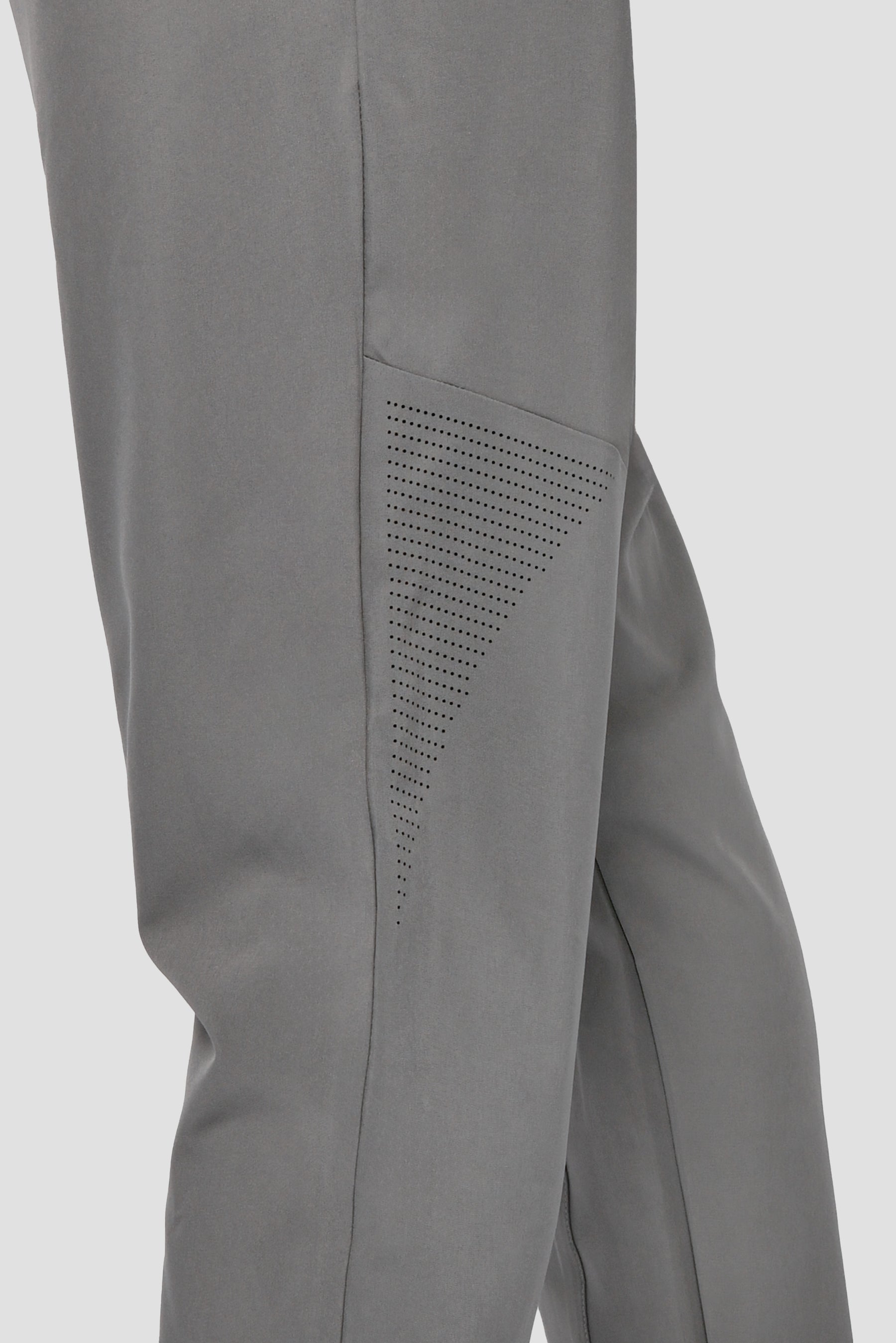 Men's Lumos Woven Pant - Cement Grey