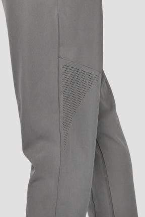 Men's Lumos Woven Pant - Cement Grey