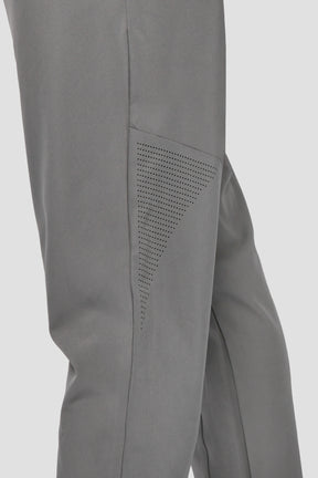 Lumos Woven Pant - Cement Grey