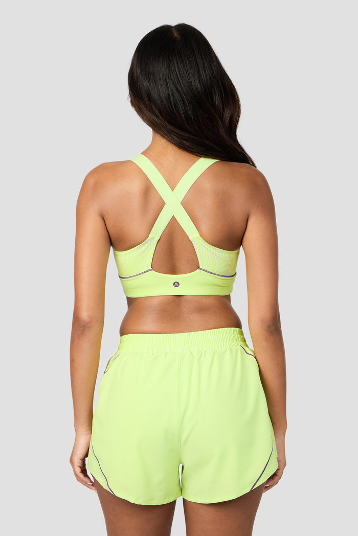 MTX Run Celsius Bra - Citrus