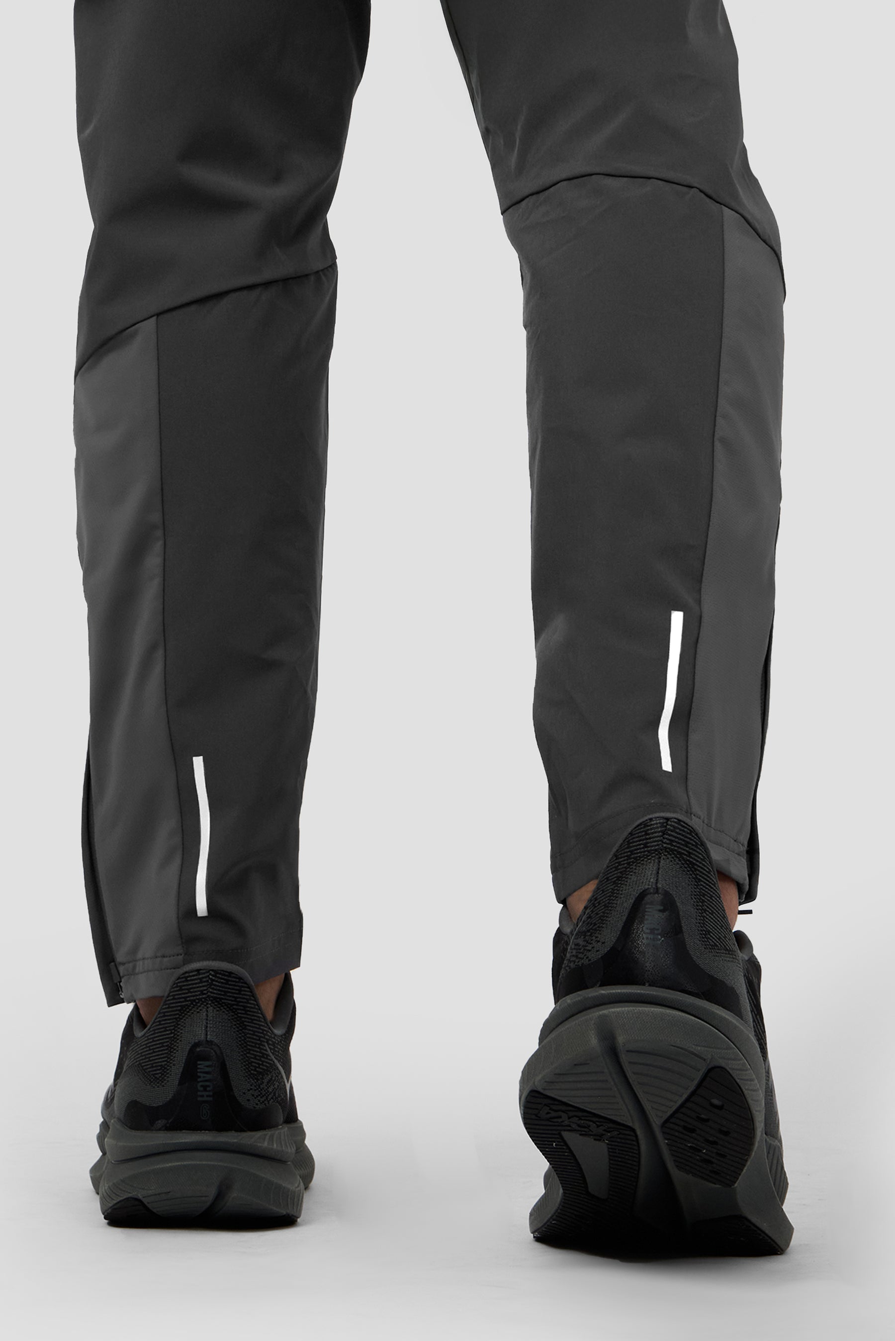 Strike Pant - Asphalt/Cement Grey