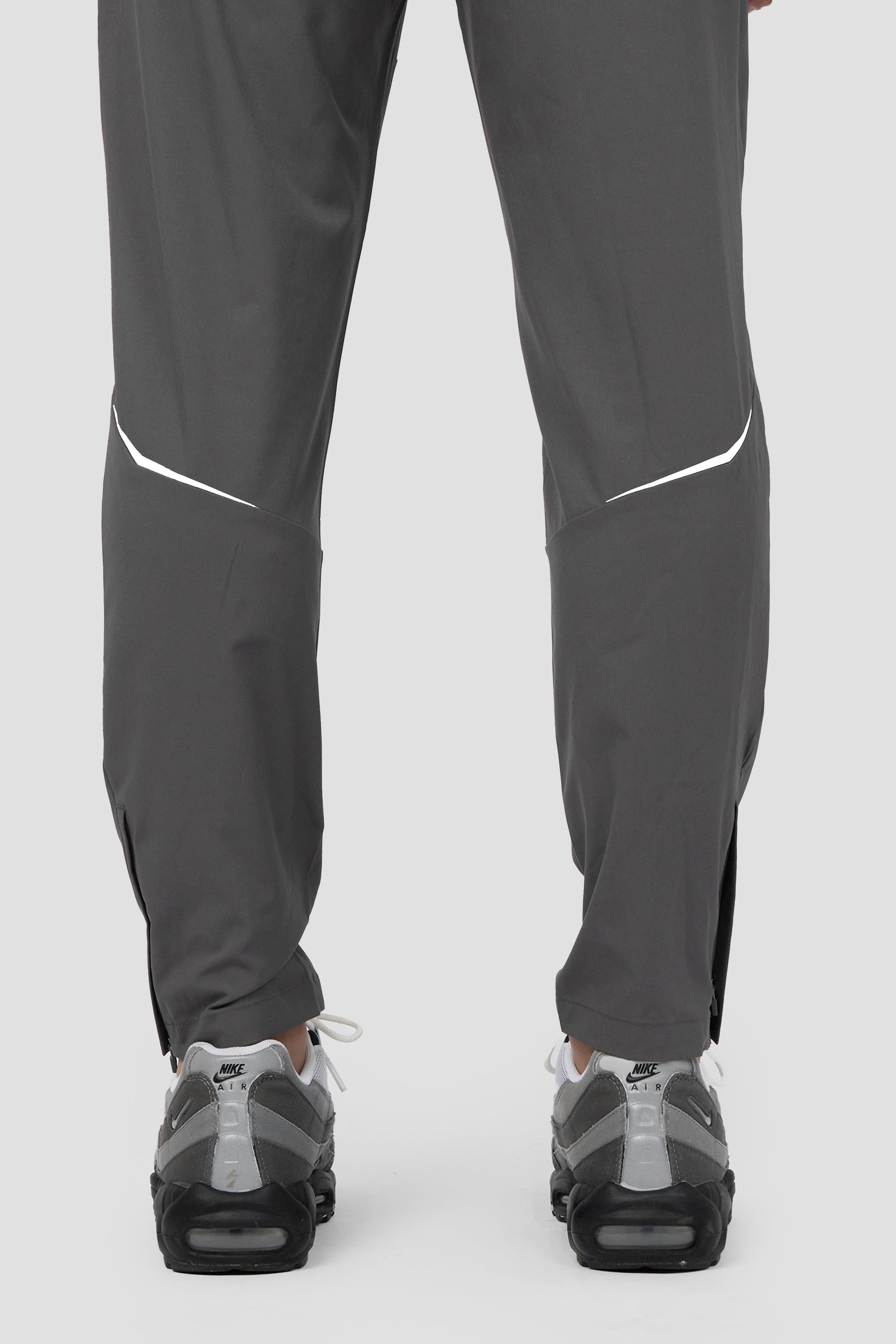 Swift Pant - Cement Grey