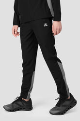 Boys Scope Pant - Black/Cement Grey