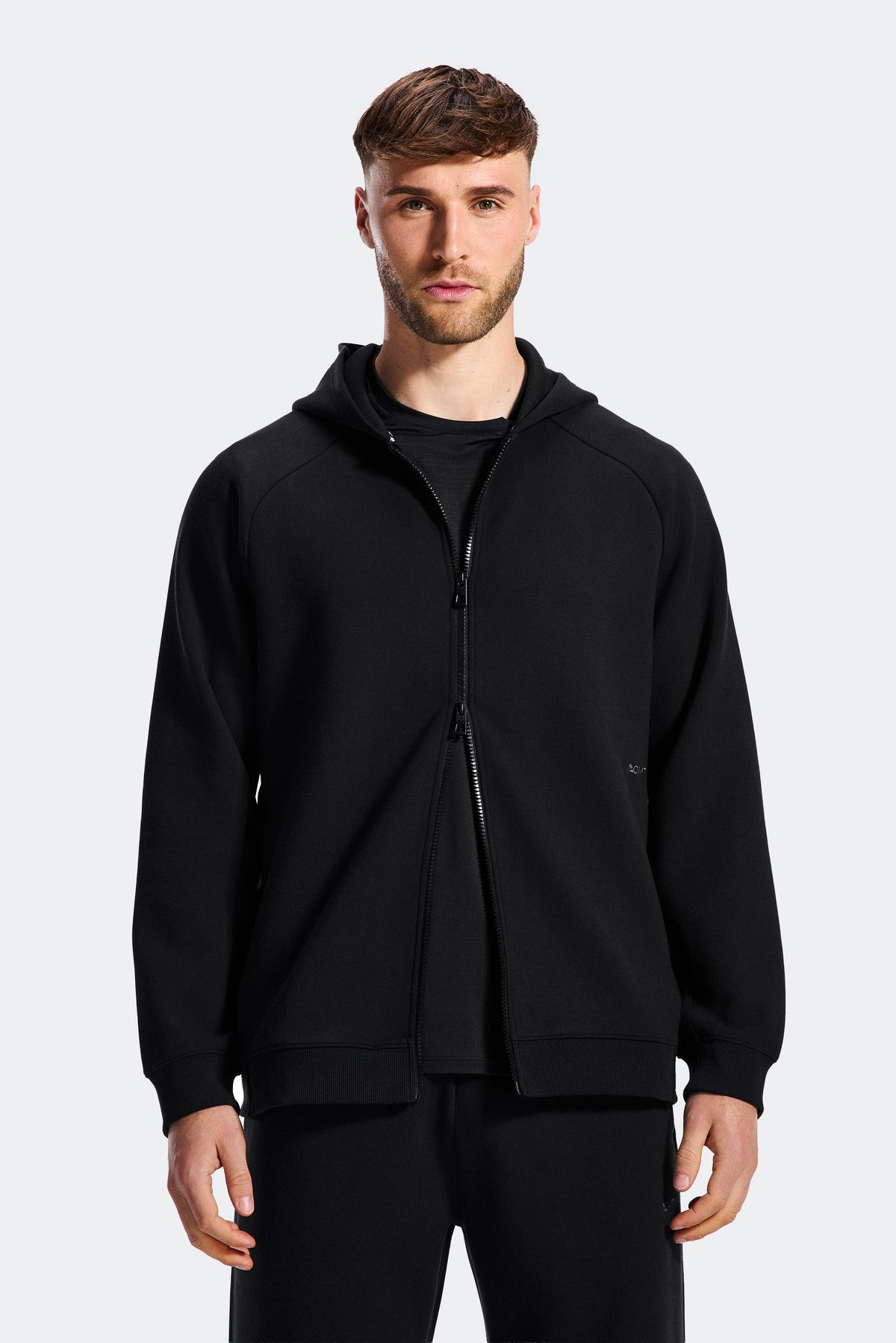Alpex Jacket - Onyx