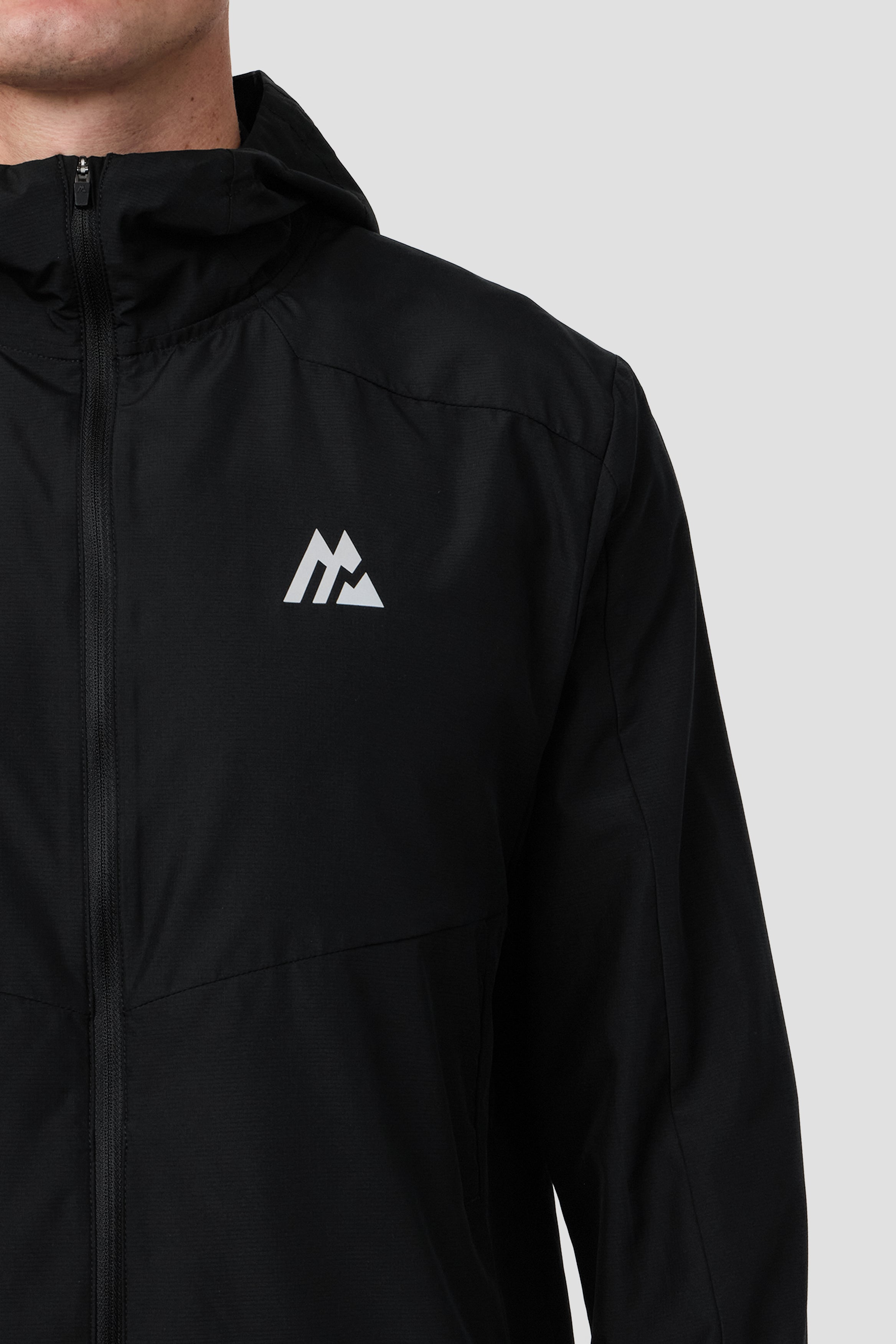 モッズコート 黒 Warm Cotton Windbreaker Jacket 在庫限り】 Warm