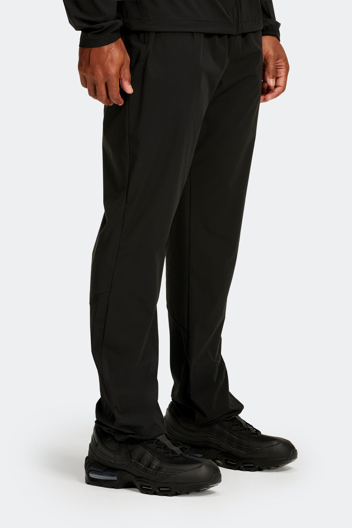 Void Pant - Black