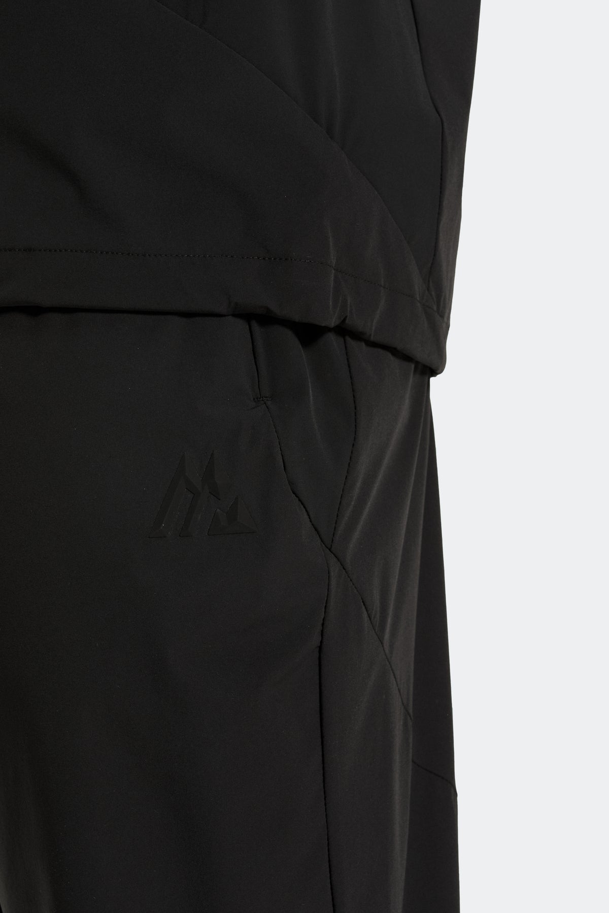 Void Pant - Black