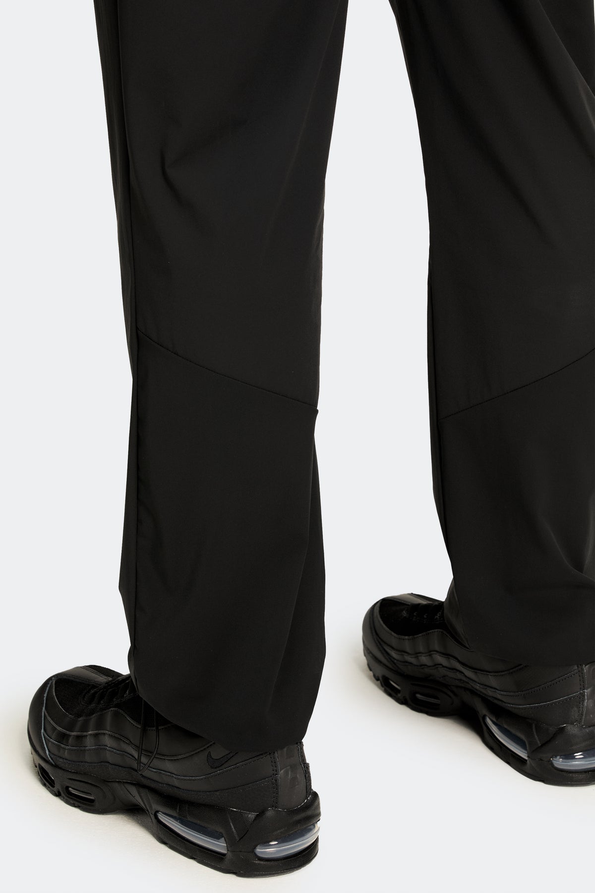 Void Pant - Black