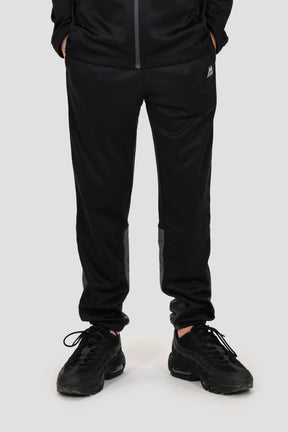 Junior Mesa Fleece Jogger - Black/Asphalt