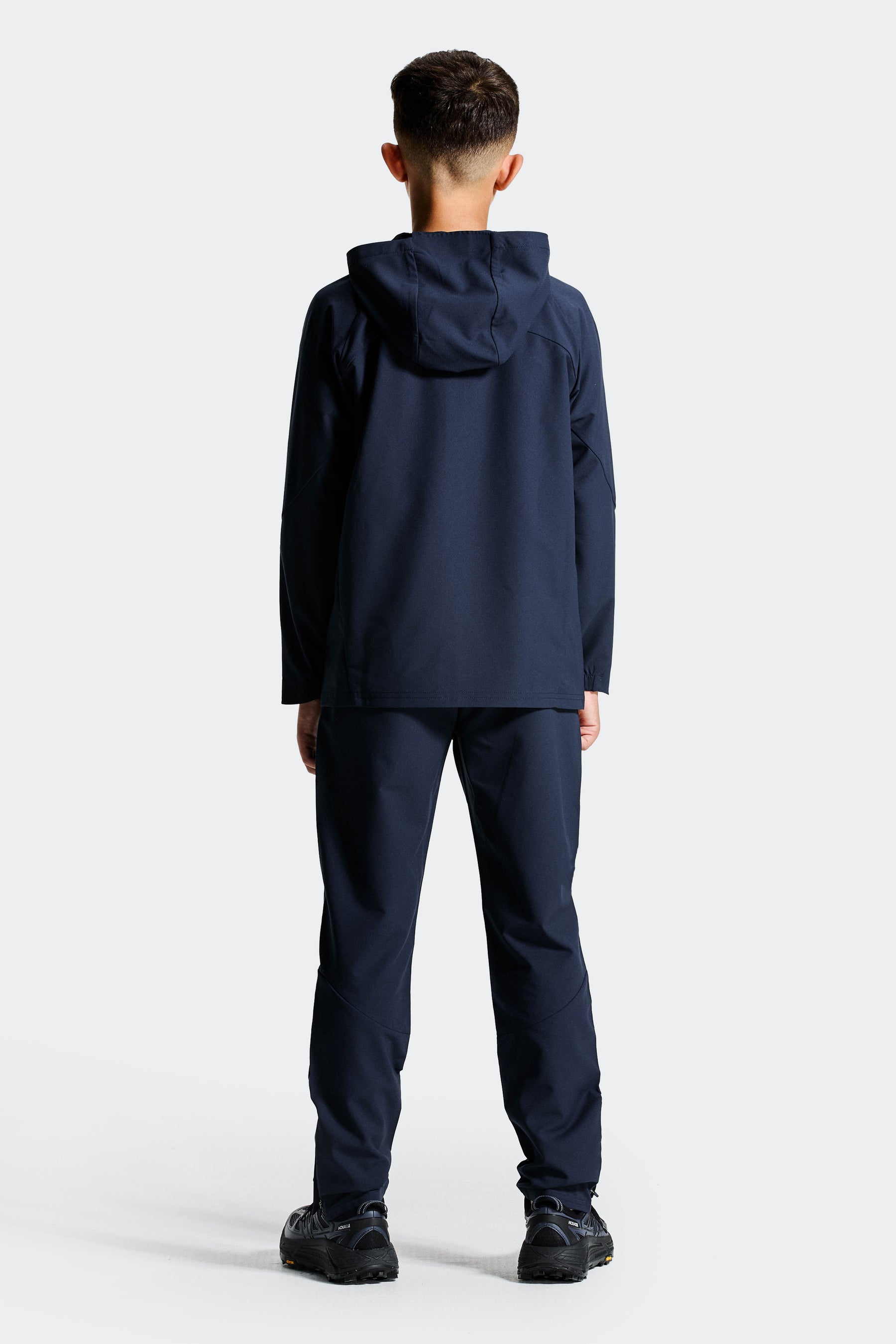 Boys Chase Pant - Midnight Blue