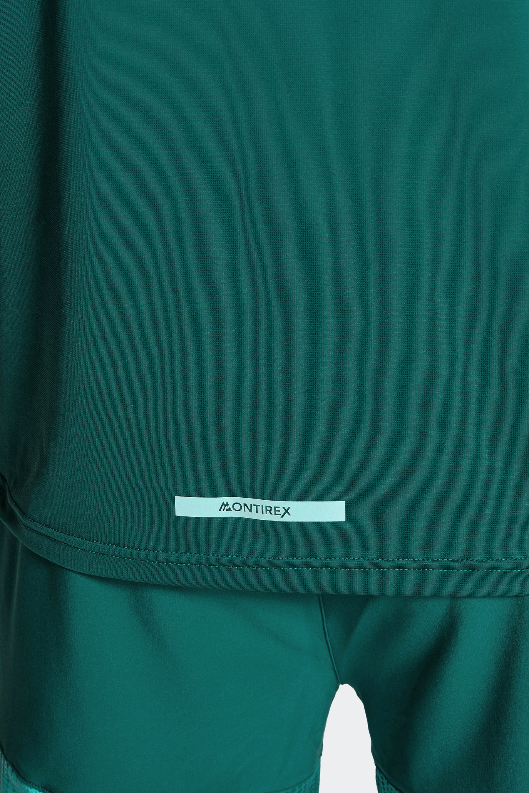 MTX Run Disperse T-Shirt  - Ocean Abyss
