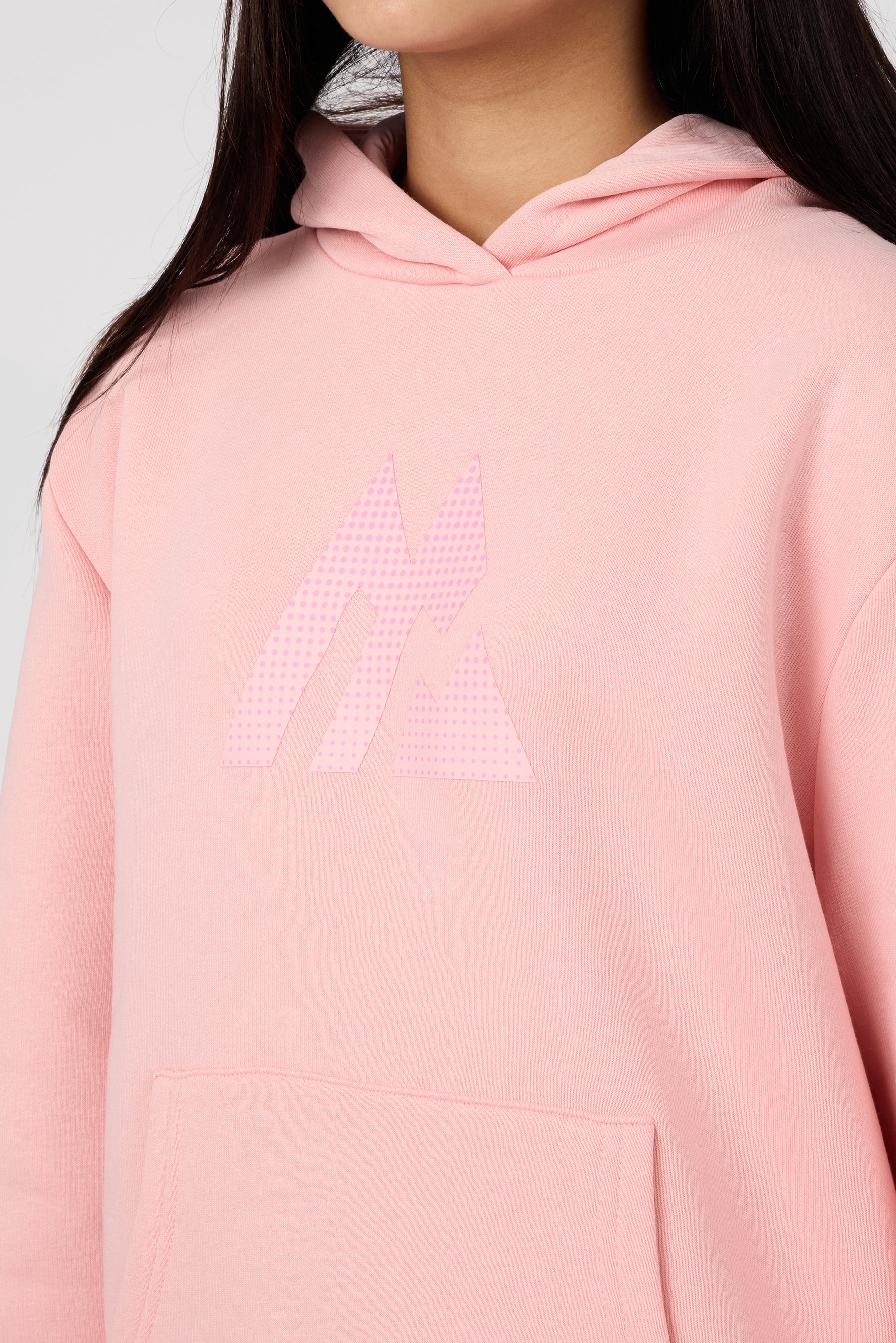 Girls Dew Hood - Ballet