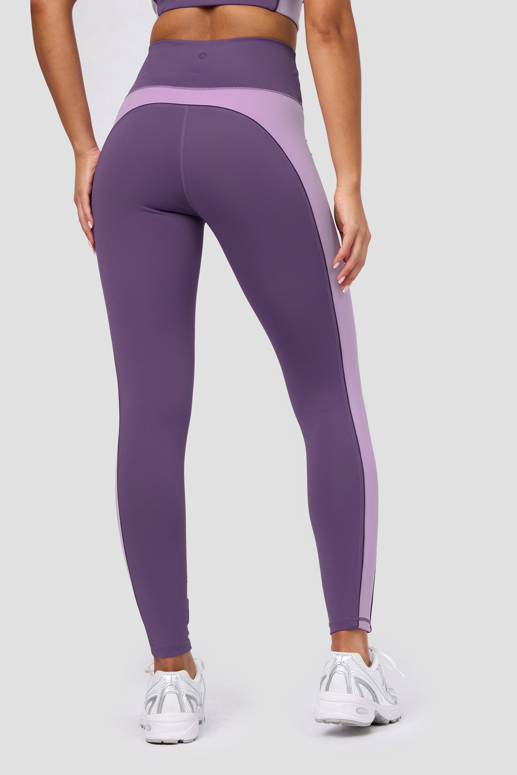 Vitality Legging - Palazzo/Parma