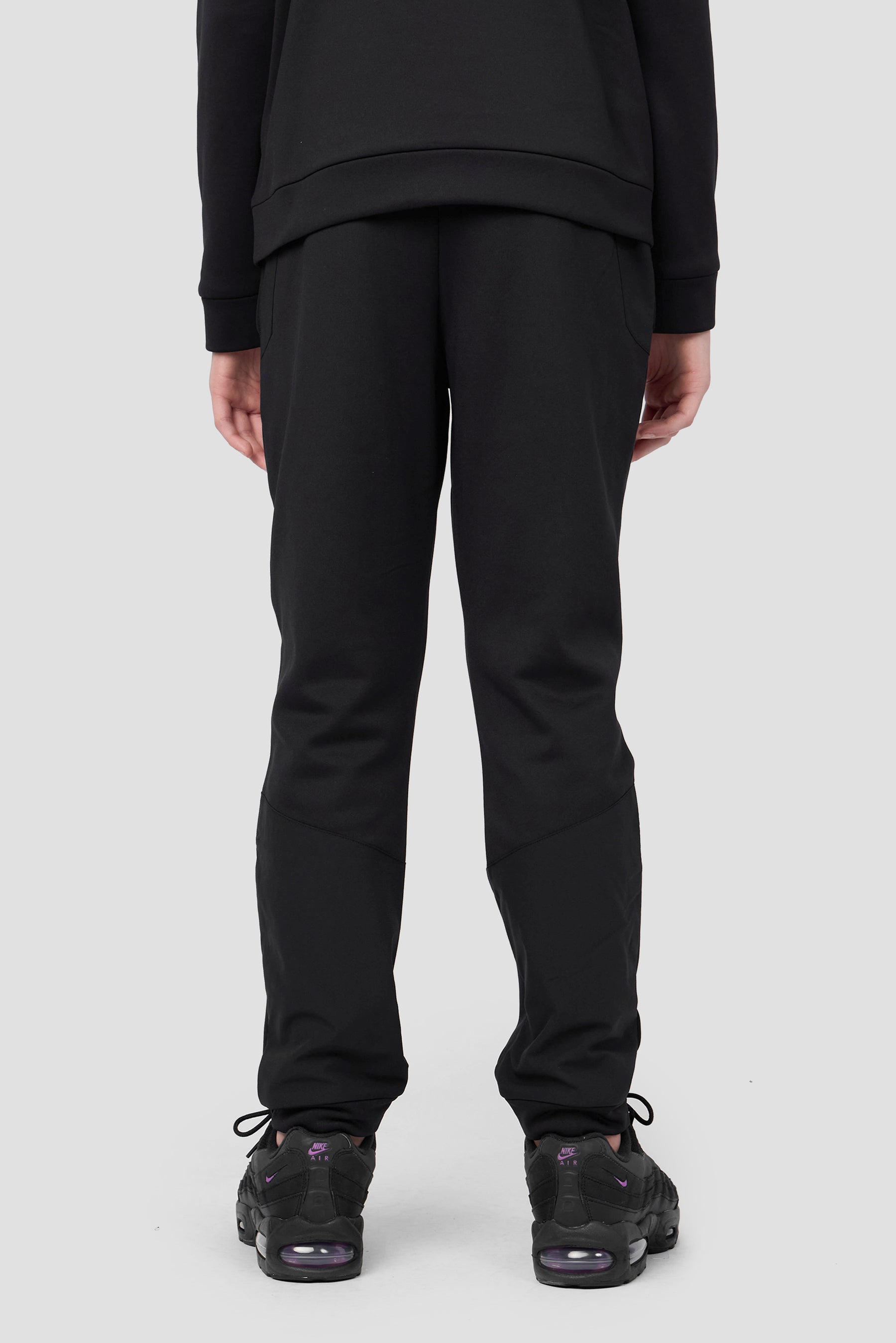 Boys Dyna Jogger - Black 