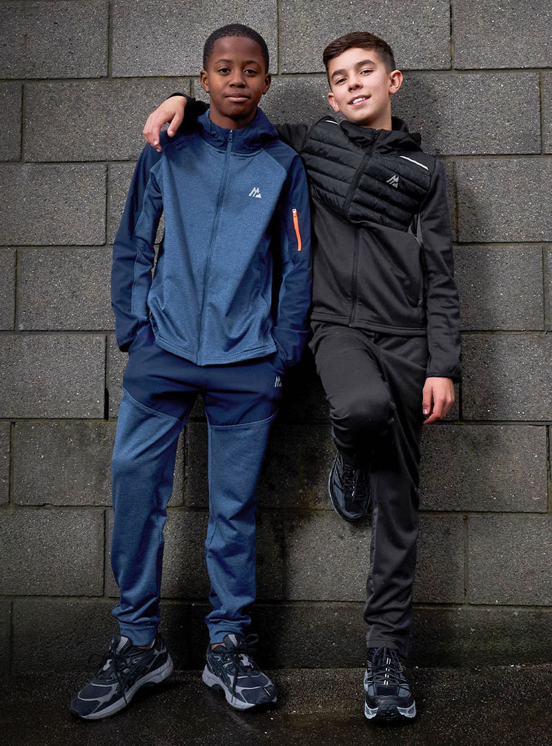 Montirex: Cutting Edge Sportswear Clothing