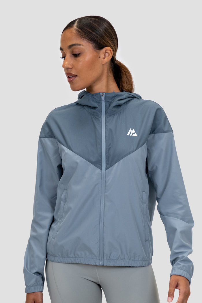 New In Womens Sports Windbreaker Jackets Montirex