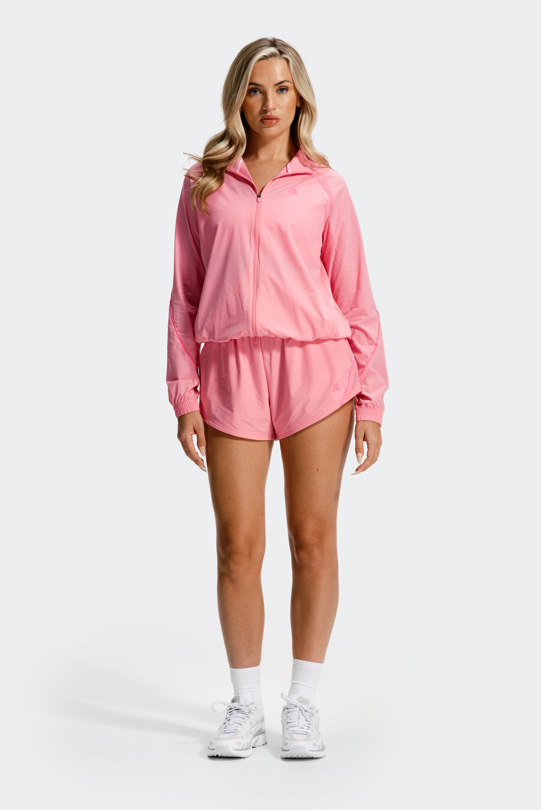 Radiance Short - Pink Lemonade/Fuchsia