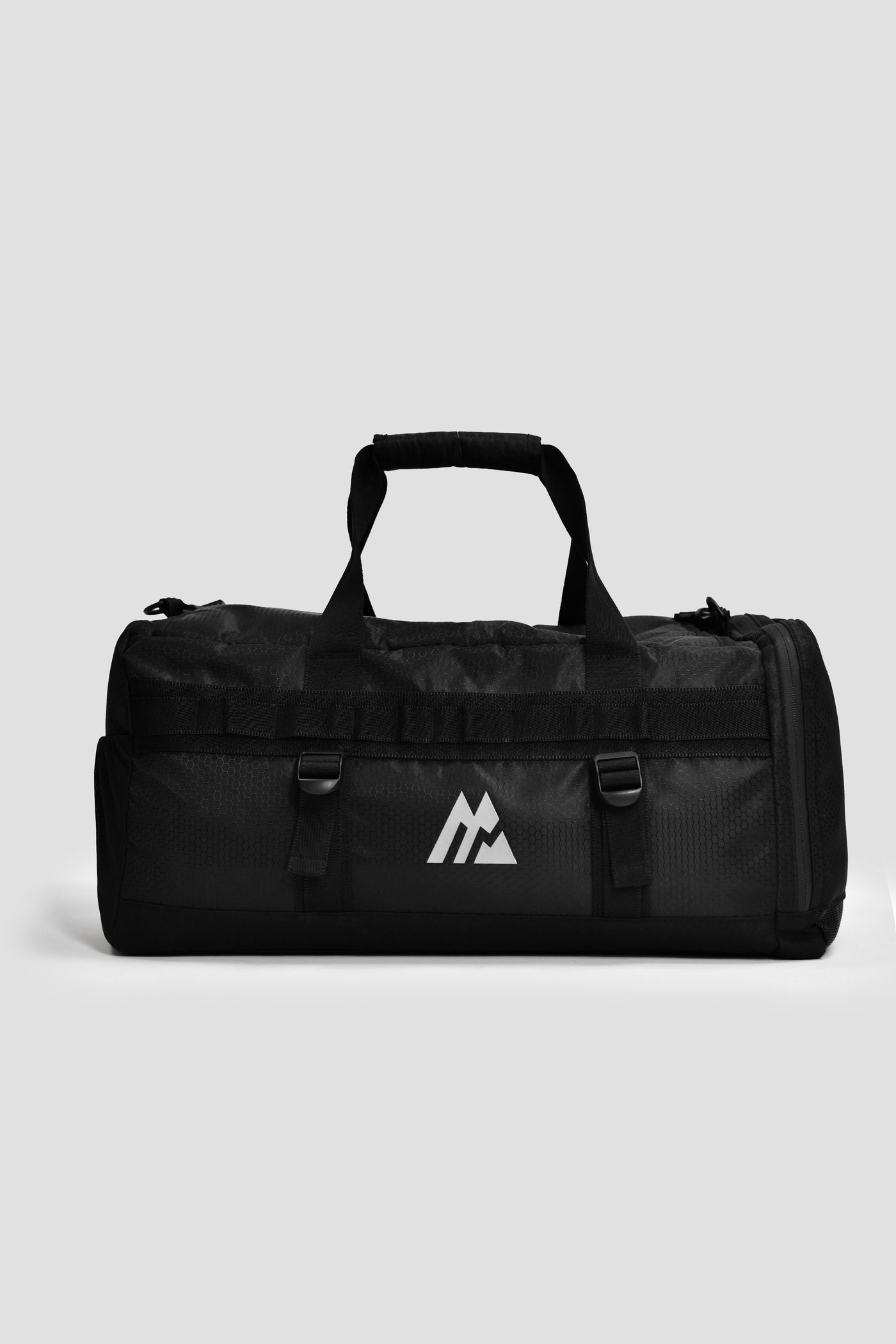 MTX 2.0 32L Duffle Bag - Black/Cement Grey