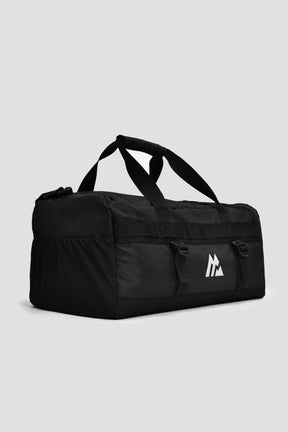 MTX 2.0 32L Duffle Bag - Black/Cement Grey