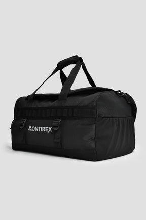 MTX 2.0 32L Duffle Bag - Black/Cement Grey