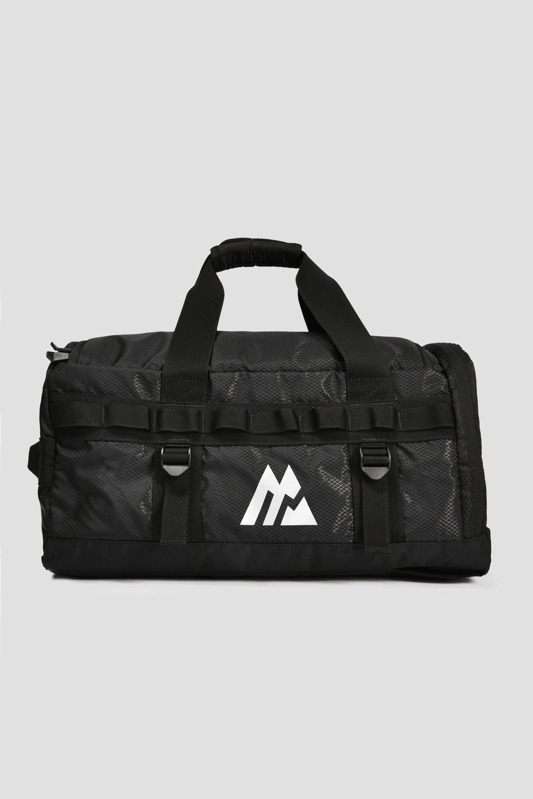 MTX 32L Duffle Bag - Black
