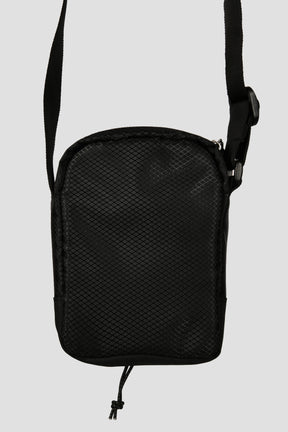 MTX Crossbody Bag - Black