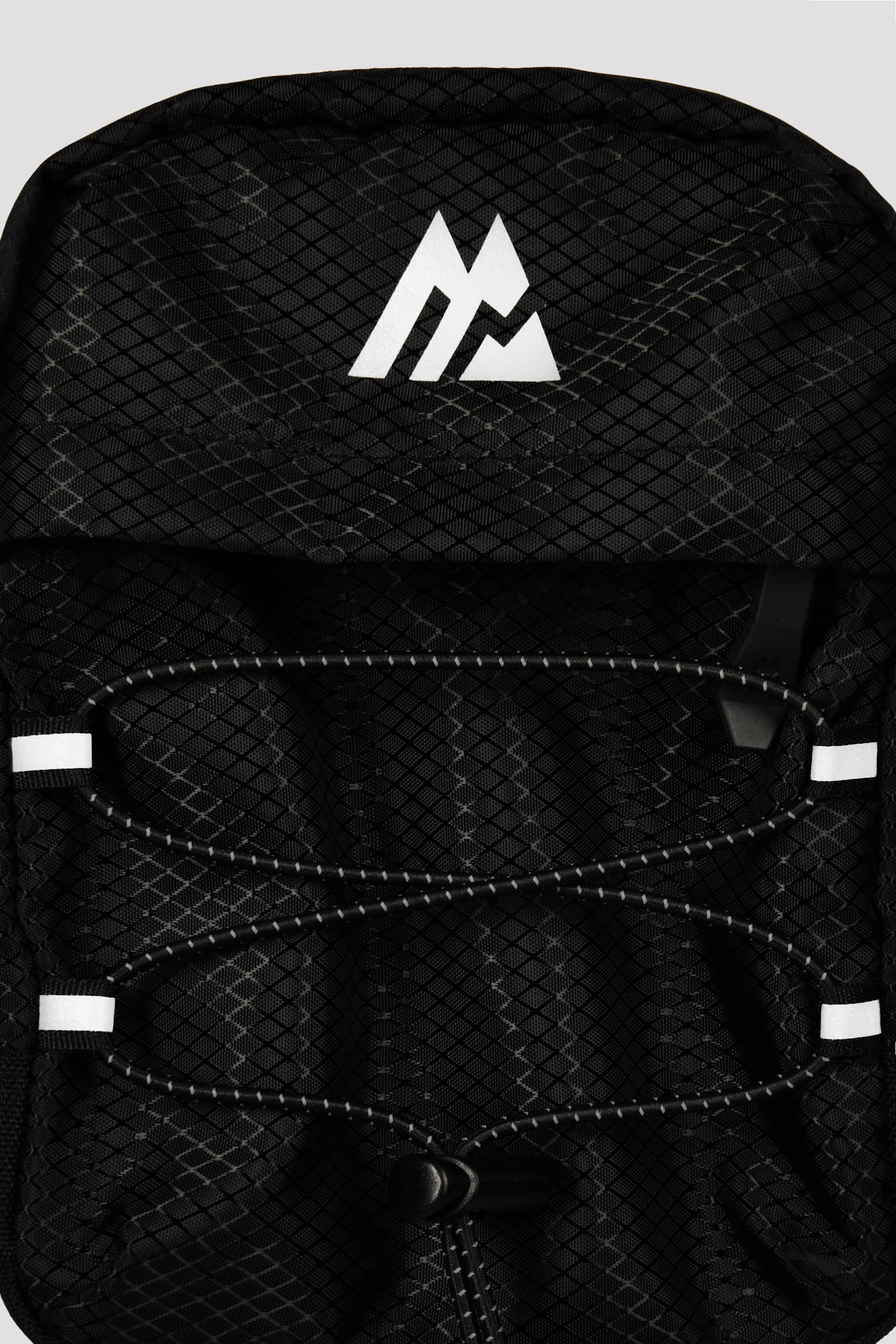 MTX Crossbody Bag - Black