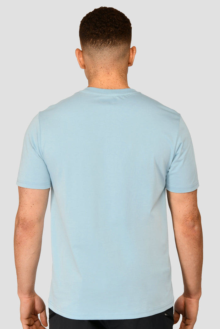 Men's MTX Global T-Shirt - Moonstone
