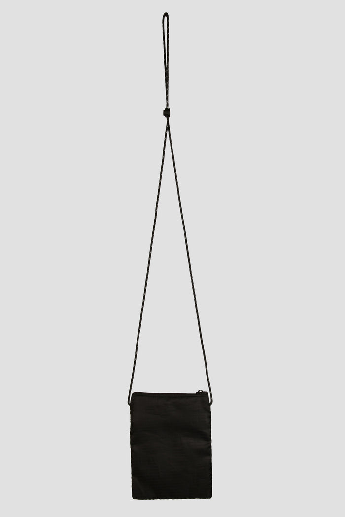 MTX Passport Bolsa - Negro