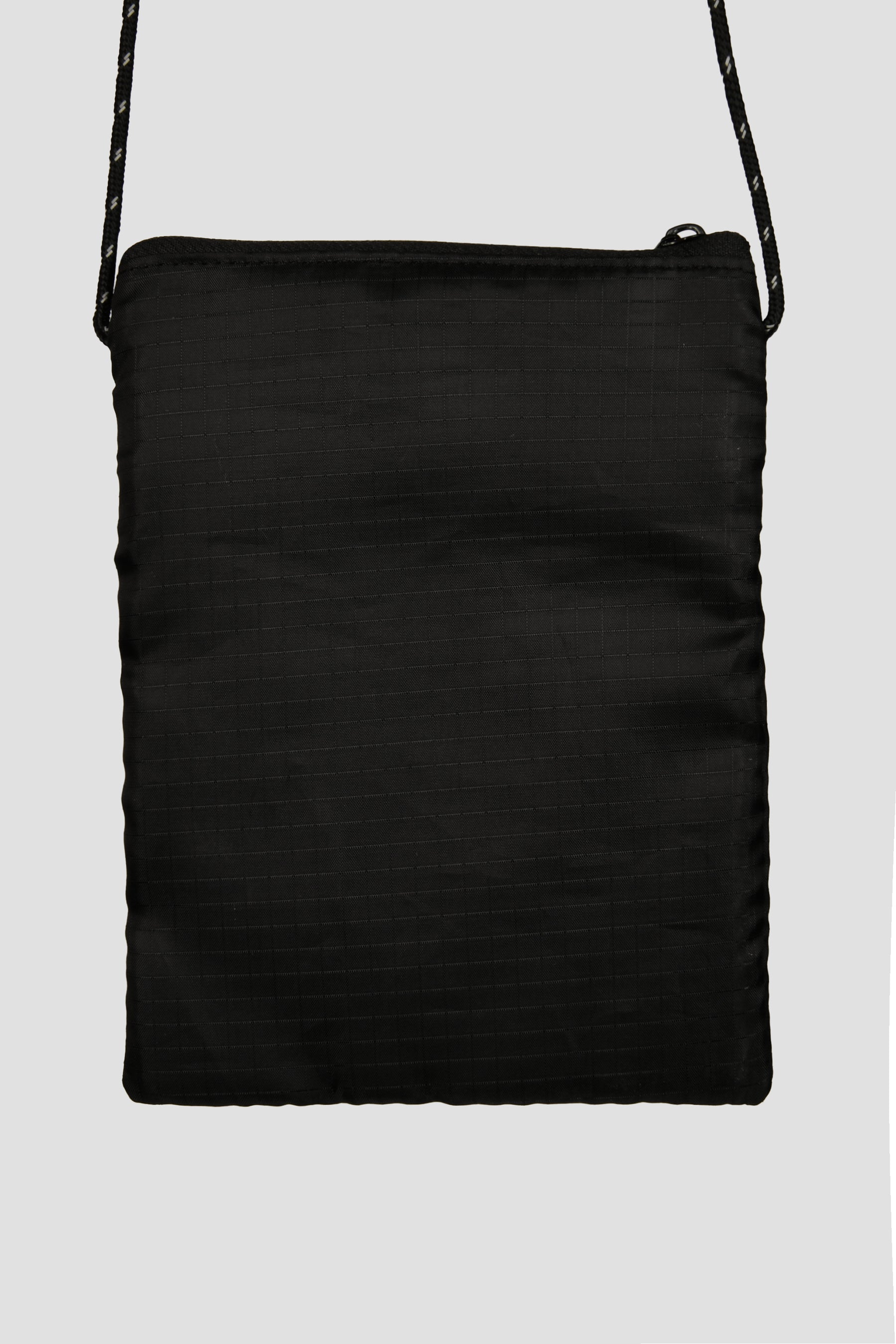 MTX Passport Bag - Black