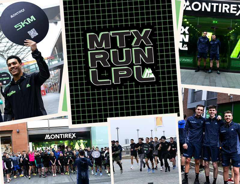 MTX RUN LPL EVENT