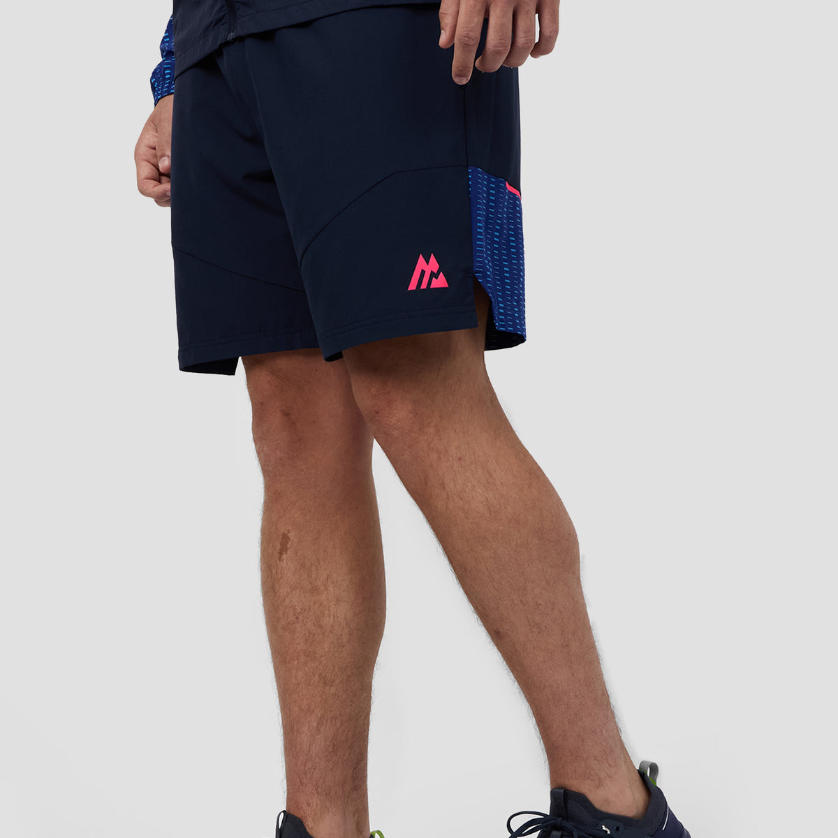 ミスチロル Montirex MTX Run Tempo Shorts - Premium Gymwear Essential
