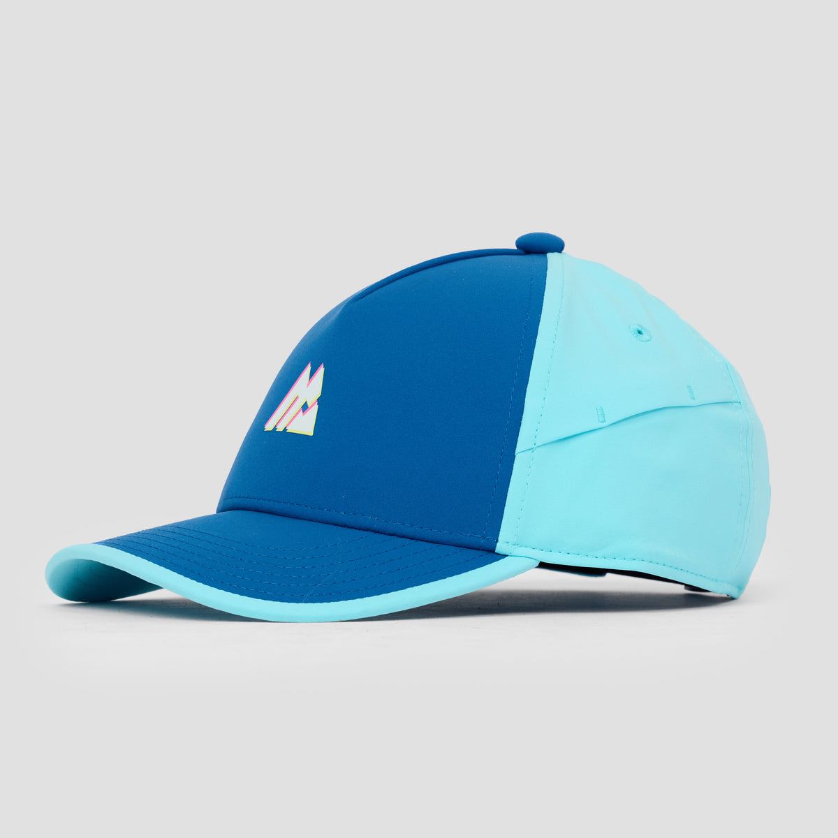 Junior MTX Run Turbo Cap - Sportswear Gymwear by Montirex