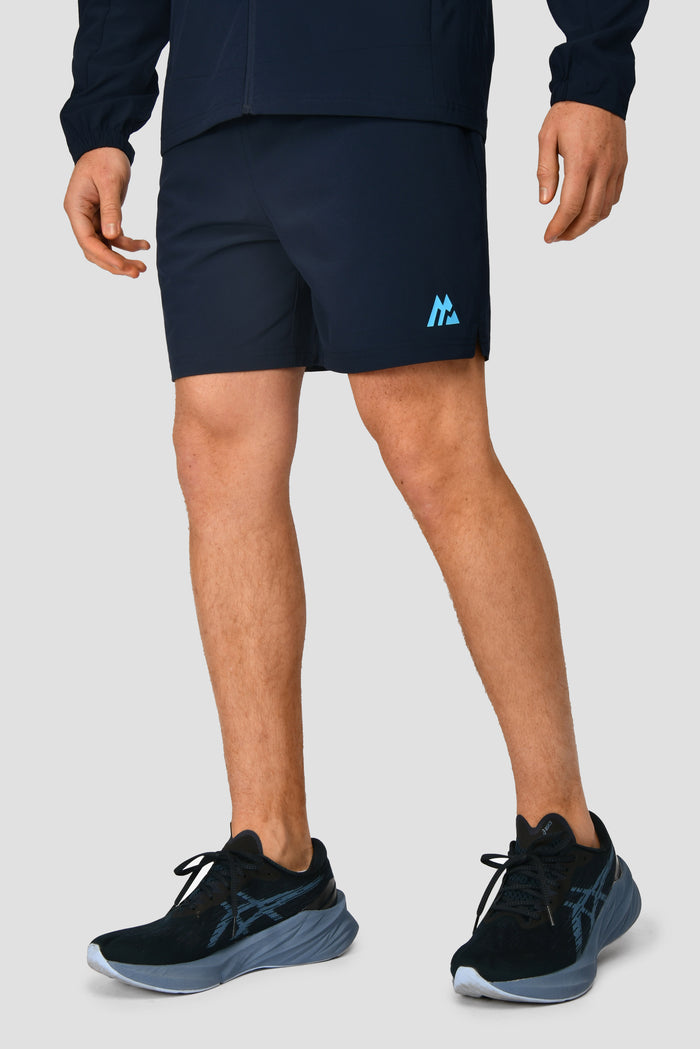 Men's MTX Run Vital Short - Midnight Blue