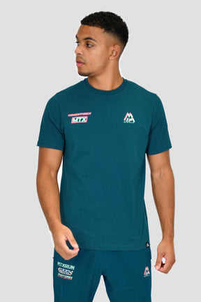 Men's MTX Speed Cotton T-Shirt - Cruise