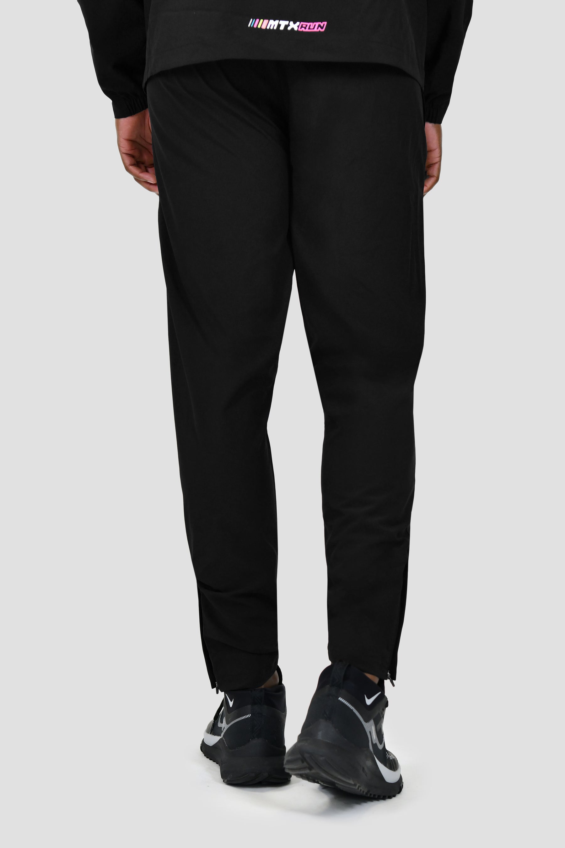 MTX Speed Run Pant - Black