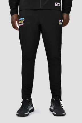 MTX Speed Run Pant - Black