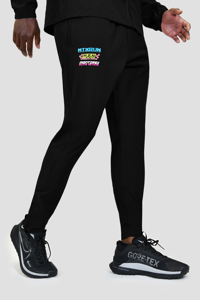 MTX Speed Run Pant - Black