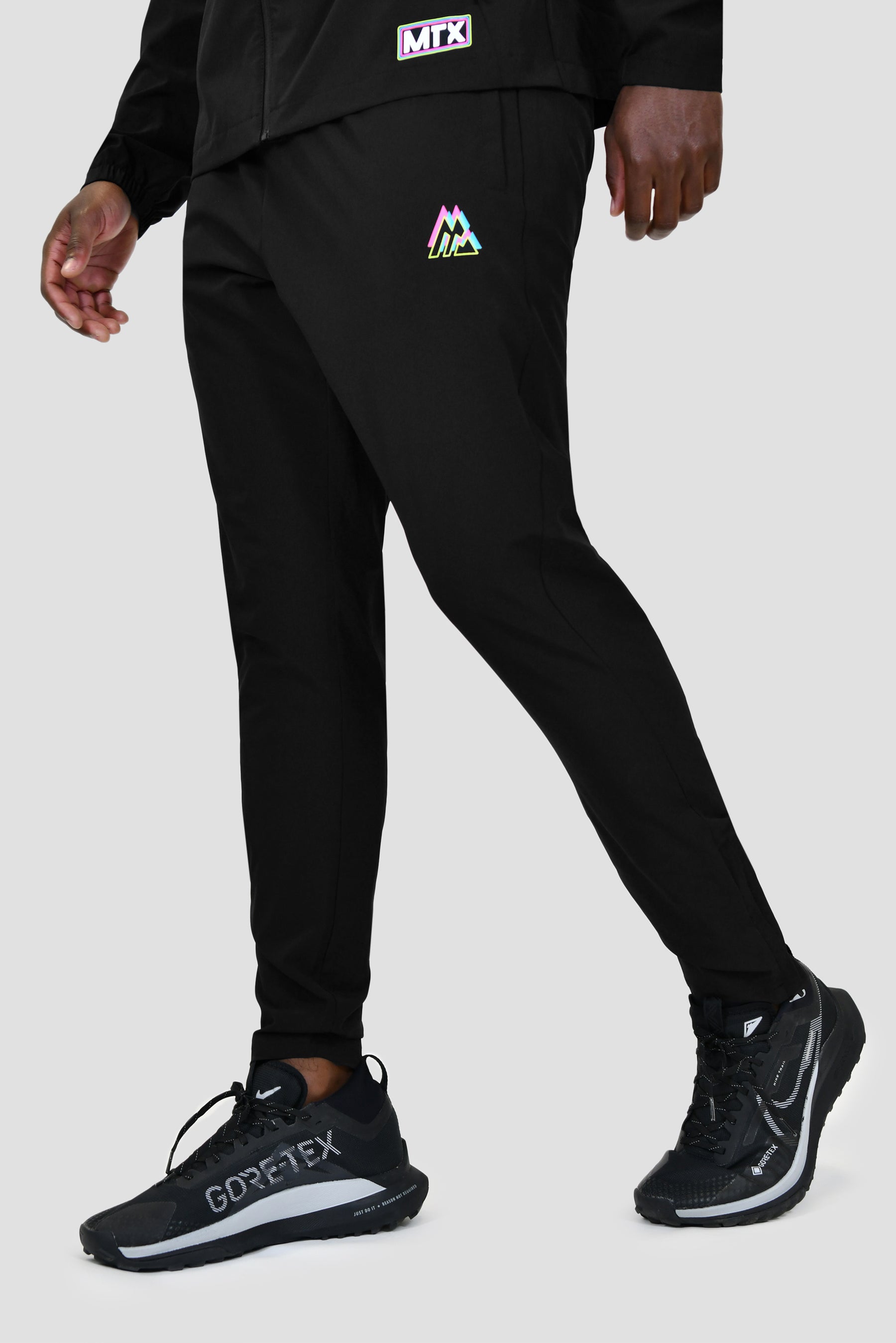 MTX Speed Run Pant - Black