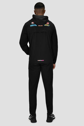 MTX Speed Run Pant - Black