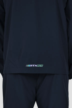 Men's MTX Speed Run Jacket - Midnight Blue