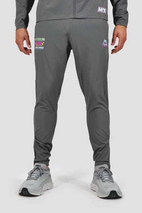 Men's MTX Speed Run Pant - Cement Grey